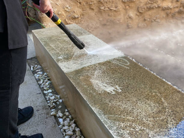 Best Pressure Washing Brick  in Wallington, NJ