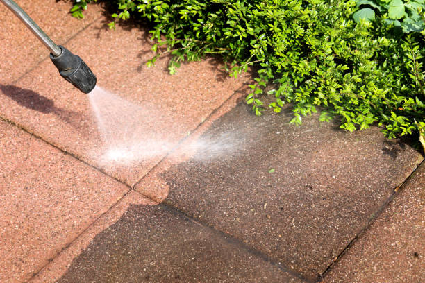 Best Commercial Pressure Washing  in Wallington, NJ
