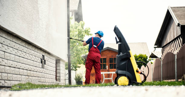 Best Best Pressure Washing Companies  in Wallington, NJ